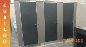 Childrens Toilet Cubicles - Cubiloo