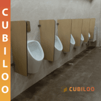 Cheap Toilet Cubicles - Cubiloo
