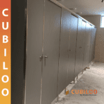 Toilet Cubicle Price - Cubiloo