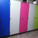 Toilet Cubicles Near Me